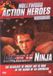 American Ninja Speelfilm