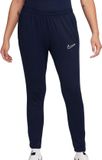 Nike Dri-FIT Academy 23 Sportbroek Vrouwen - Donkerblauw - Maat XL
