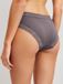 CALIDA Dames Slips Natural Comfort Lace Bruin Gemêleerd