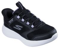Skechers Go Run 400 V2 Tetra Speed, noir, taille EU 31