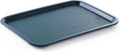 HENDI Fastfood dienblad – medium – groen – 305x415x20 mm – polypropyleen