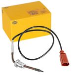HELLA 6PT 010 376-861 Sensor, uitlaatgastemperatuur