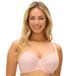 Fantasie Fusion Underwire Full Cup BH met volledige afdekking voor dames (1 stuk), Blozen