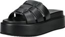 Buffalo Sabot Imitation cuir