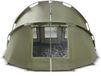 Lucx Bobcat Bivvy Tente, 3 personnes, vert