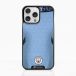 Manchester City Officiel Coque de Téléphone 3D Modèle Kit