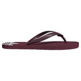 ADIDAS ORIGINALS Strand-/badschoen 'Adi Sun' wijnrood