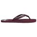 ADIDAS ORIGINALS Strand-/badschoen 'Adi Sun' wijnrood