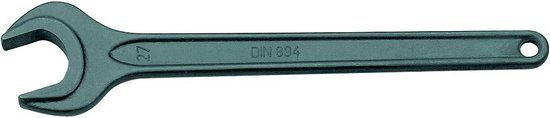Gedore Machinesteeksleutel 80 MM - 6577860