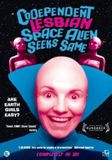 Megamoviestore Codependent Lesbian Space Alien Seeks Same DVD