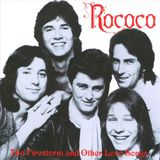 Suburban Rococo The Firestorm and Other Love Songs