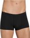 Sloggi Set van 2 heren shorty korte boxershort zwart - Maat L