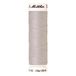 Amann A6677-0411 naaigaren, polyester, 0411 grijs, 100 m