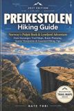PREIKESTOLEN Libri GmbH PREIKESTOLEN Hiking Guide