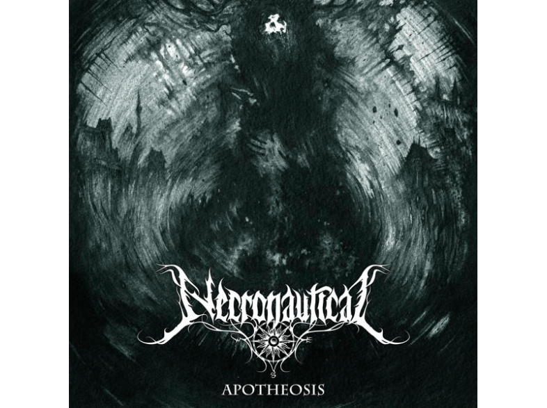 Necronautical - Apotheosis CD