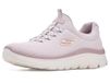 Skechers Summits Plus Summer Haze Espadrilles voor dames