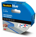 ScotchBlue Multi-oppervlak afplaktape 36 mm x 41 m