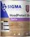 Sigma Buitenverf Woodprotect Ultra Satin 1.0 liter kleurloos
