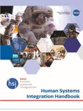 NASA NASA Human Systems Integration Handbook: NASA/SP-20210010952