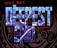 Floating World Gov't Mule The Deepest End