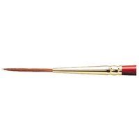 Winsor & Newton Sceptre Gold II - Penseel - lettertype - maat: 2 - 1.8 x 24 mm