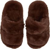 Hunkemöller Slipper Hannah Bruin