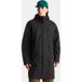 The North Face Nukabira Parka Hardshell Jas Heren Zwart