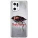 ERT GROUP mobiel telefoonhoesje voor Oppo FIND X5 PRO Horror patroon Nightmare of Elm Street 008