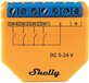 Shelly Plus i4 DC Scenariomodule WiFi, Bluetooth