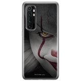 ERT GROUP mobiel telefoonhoesje voor Xiaomi MI NOTE 10 Lite origineel en officieel erkend Horror patroon It 001