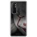 ERT GROUP mobiel telefoonhoesje voor Xiaomi MI NOTE 10 Lite origineel en officieel erkend Horror patroon It 001