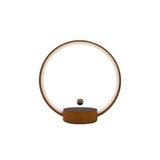Zarivy Hanger Ulmo
