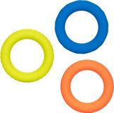 CalExotics - Link Up Ultra-Soft Climax Set - Rings Assortiment