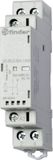 Finder 22.32.0.024.1320 Installatiezekeringautomaat 2x NO 250 V/AC, 440 V/AC 1 stuk(s)