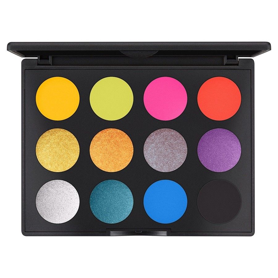 MAC Oogschaduw 17.2 g - 0773602543670