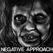 Konkurrent Touch & Go Negative Approach - Negative Approach (7" Single)