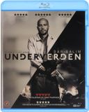 Dvd Scanbox Entertainment Darkland/Underverden Blu-ray