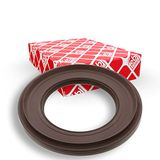 Febi Bilstein 39926 asafdichtring voor differentiaal (achter)