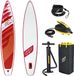 Bestway Hydro Force Fastblast Tech Set et SUP Pompe à air électrique 12V
