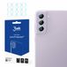 3MK Protection d'objectif Galaxy S21 FE