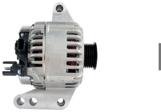 HELLA 8EL 012 428-851 Dynamo / Alternator - 14V - 90A