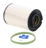 JAPANPARTS JPFC-ECO034 koolstoffilter
