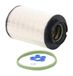 JAPANPARTS JPFC-ECO034 koolstoffilter