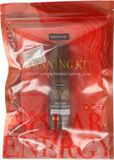 Sence Collection Tanning Kit Coffret Cadeau Énergie Solaire 1 set