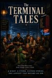 The Independently Published The Terminal Tales Paperback