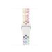 Apple MYD52ZM/A Nike Sport Band voor Apple Watch 38mm / 40mm / 41mm Pride Edition