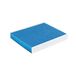 UFI Filters Filtre d'habitacle pour LAMBORGHINI: Aventador & SKODA: Roomster, Fabia, Rapid & SEAT: Ibiza, Toledo & VOLKSWAGEN: Polo (Ref: 34.199.00)