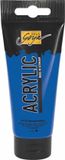 Solo Goya Ultramarijn Blauwe Acrylverf - 100ml tube