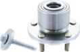 MASTER-SPORT Kit de roulement de roue avant pour FORD MONDEO IV Turnier (BA7), 82mm, 27691S-SET-MS