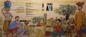 Music&Words Panda Music&Words Ami (CD)